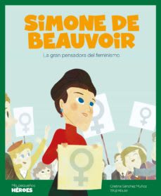 SIMONE DE BEAUVOIR (INFANTIL)1