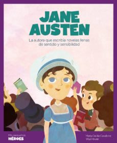 JANE AUSTEN1