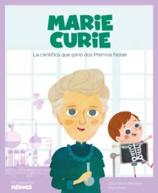 MARIE CURIE1