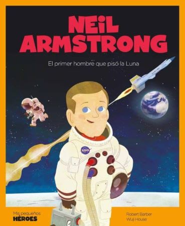 NEIL ARMSTRONG1