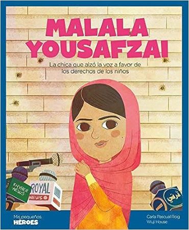 MALALA YOUSAFZAI1