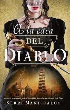 A LA CAZA DEL DIABLO1