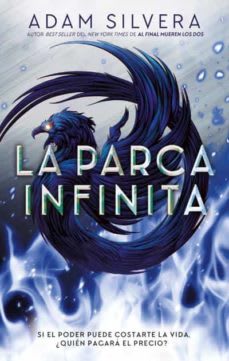 LA PARCA INFINITA1