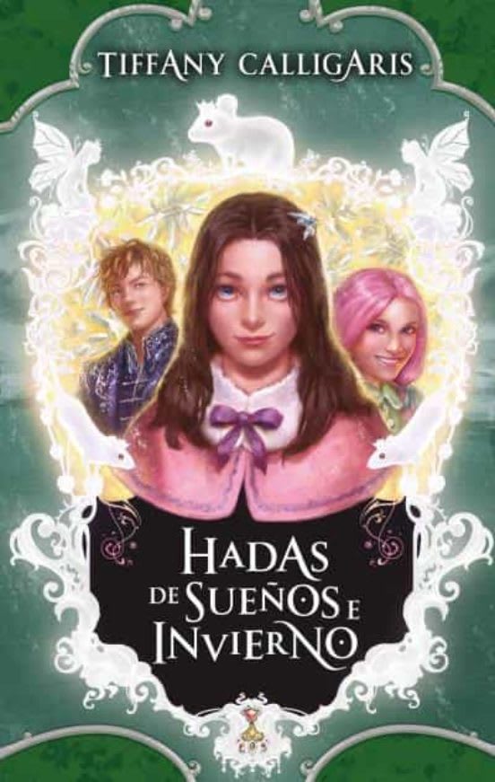 HADAS DE SUEÑOS E INVIERNO1