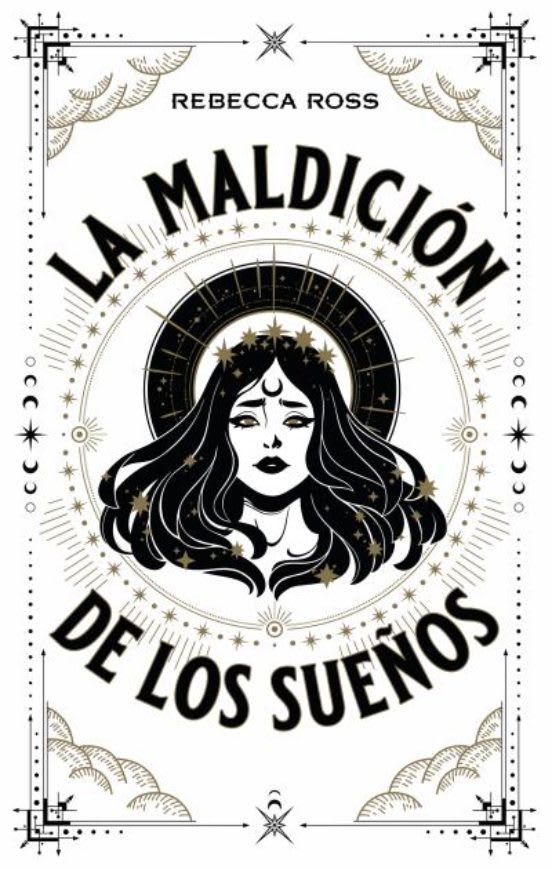 LA MALDICION DE LOS SUEÑOS1