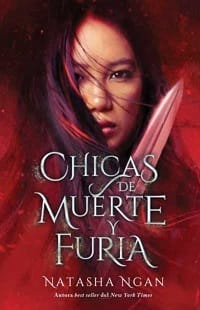 CHICAS DE MUERTE Y DE FURIA1