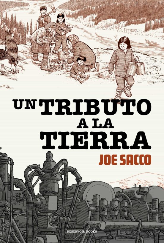 UN TRIBUTO A LA TIERRA1