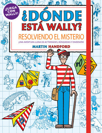 DONDE ESTA WALLY RESOLVIENDO EL MISTERIO1