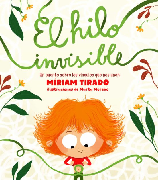 EL HILO INVISIBLE - MIRIAM TIRADO1