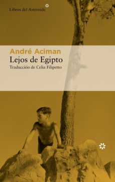 LEJOS DE EGIPTO1