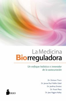 LA MEDICINA BIORREGULADORA1