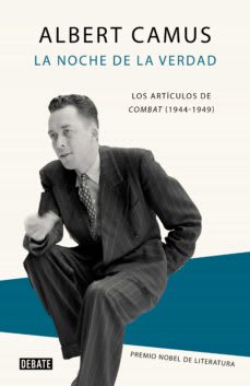 LA NOCHE DE LA VERDAD: LOS ARTICULOS DE1