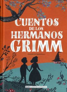 CUENTOS DE LOS HERMANOS GRIMM1