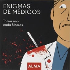 ENIGMAS MEDICOS1