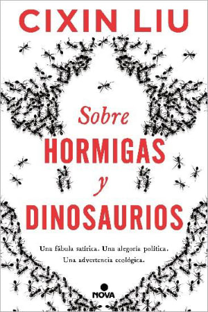 SOBRE HORMIGAS Y DINOSAURIOS1