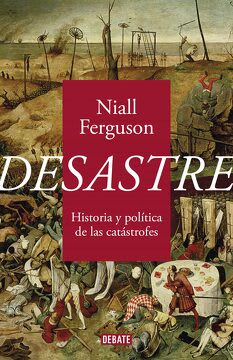 DESASTRE HISTORIA Y POLITICA DE LAS CATA1