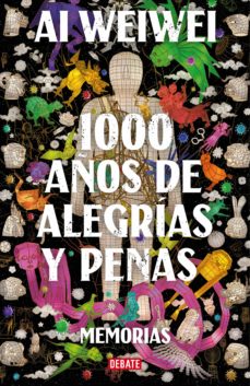 1000 AÑOS DE ALEGRIAS Y PENAS1