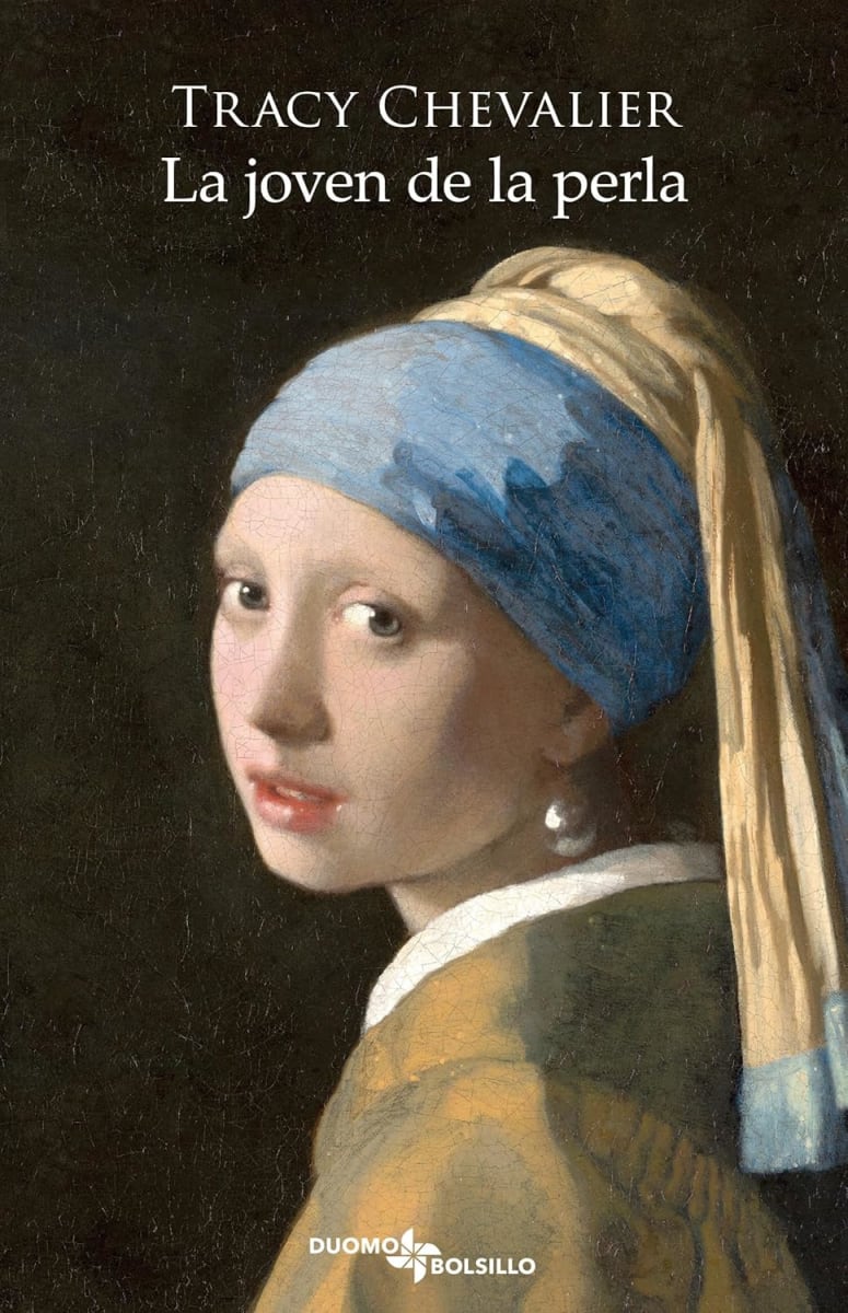 La Joven De La Perla.(1).1