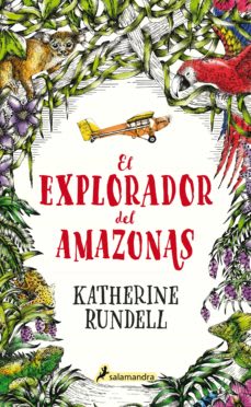 EL EXPLORADOR DEL AMAZONAS1