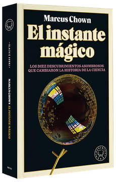 EL INSTANTE MAGICO1