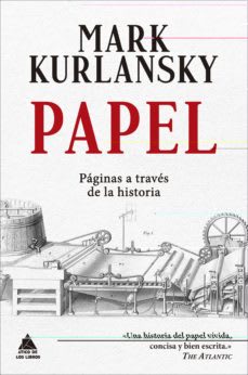 PAPEL (PAGINAS A TRAVES DE LA HISTORIA)1