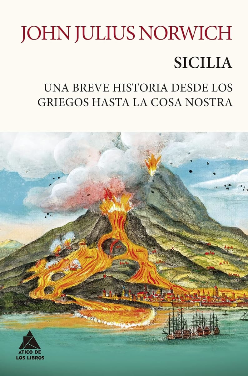 SICILIA: UNA BREVE HISTORIA DESDE LOS GR1
