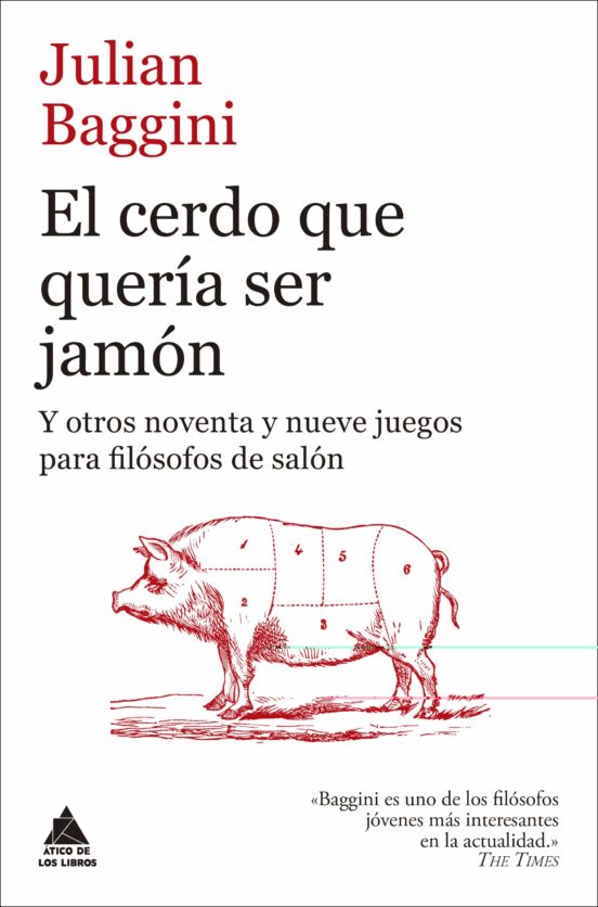 EL CERDO QUE QUERIA SER JAMON1