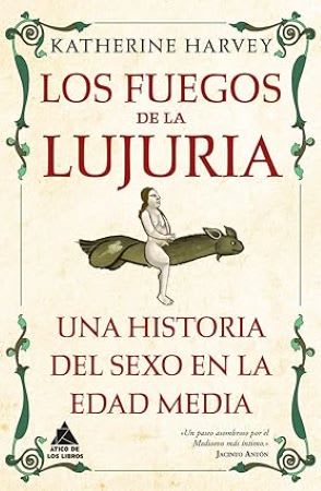 LOS FUEGOS DE LA LUJURIA1