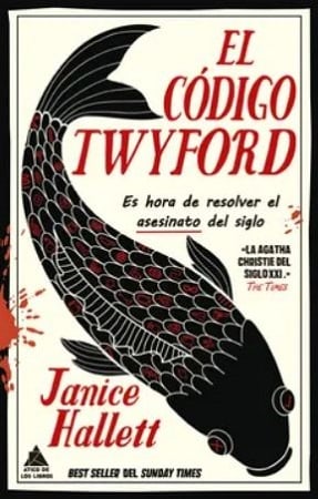 EL CODIGO TWYFORD1