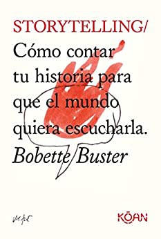 STORYTELLING - COMO CONTAR TU HISTORIA1