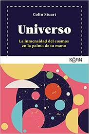 UNIVERSO: LA INMENSIDAD DEL COSMOS EN LA PALMA DE TU MANO1