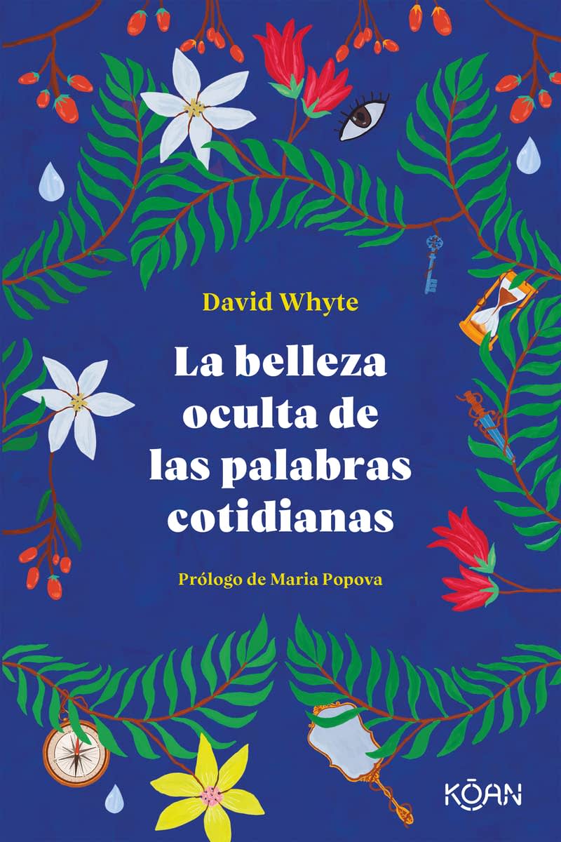 LA BELLEZA OCULTA DE LAS PALABRAS COTIDI1