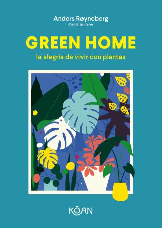 GREEN HOME1