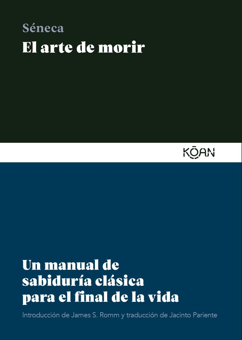 EL ARTE DE MORIR1