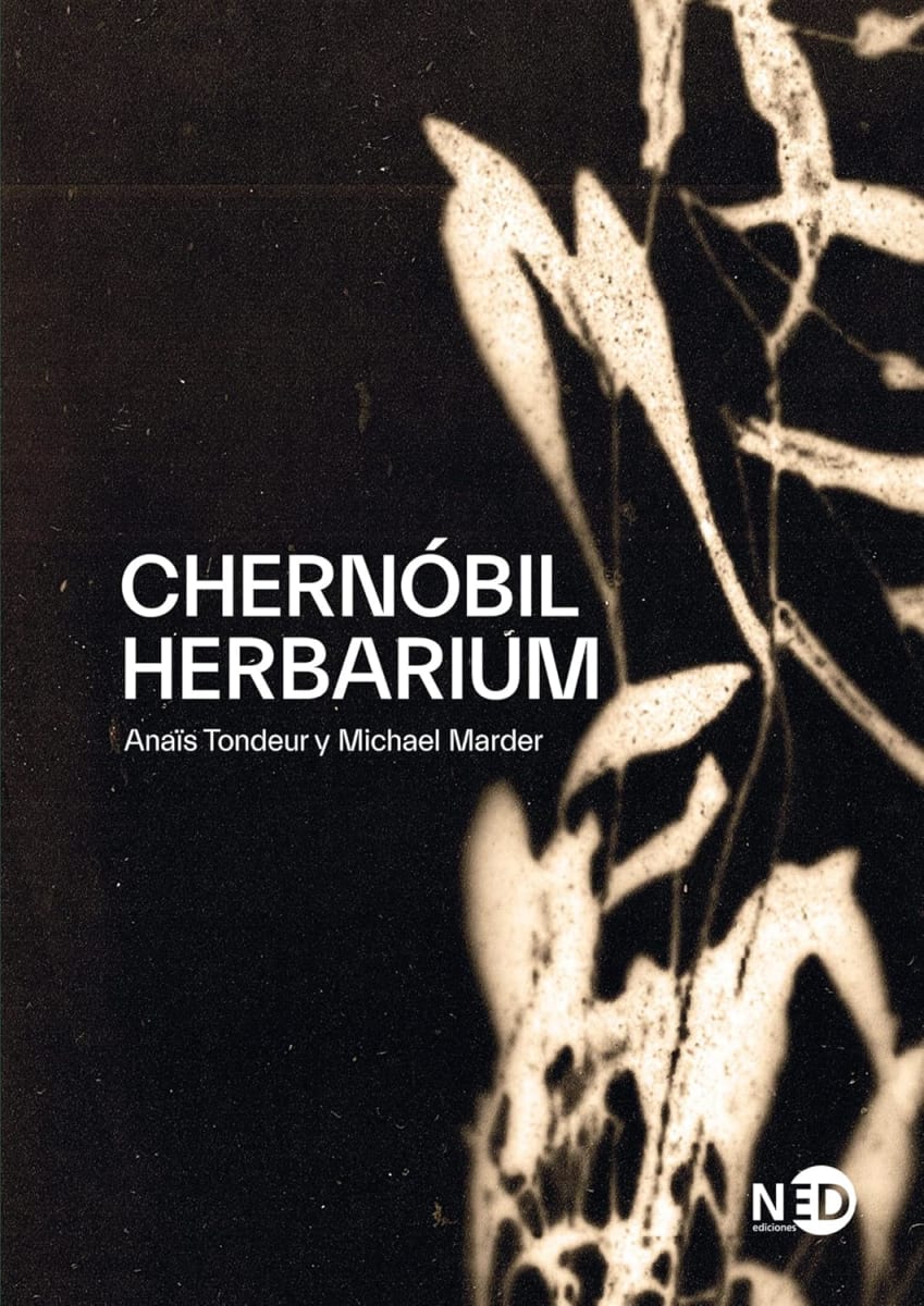 CHERNOBIL HERBARIUM1