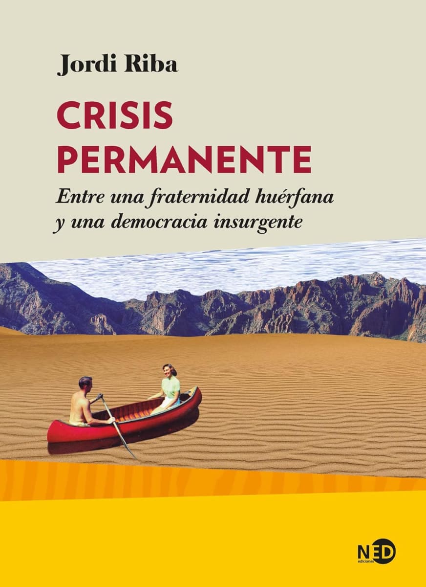CRISIS PERMANENTE1