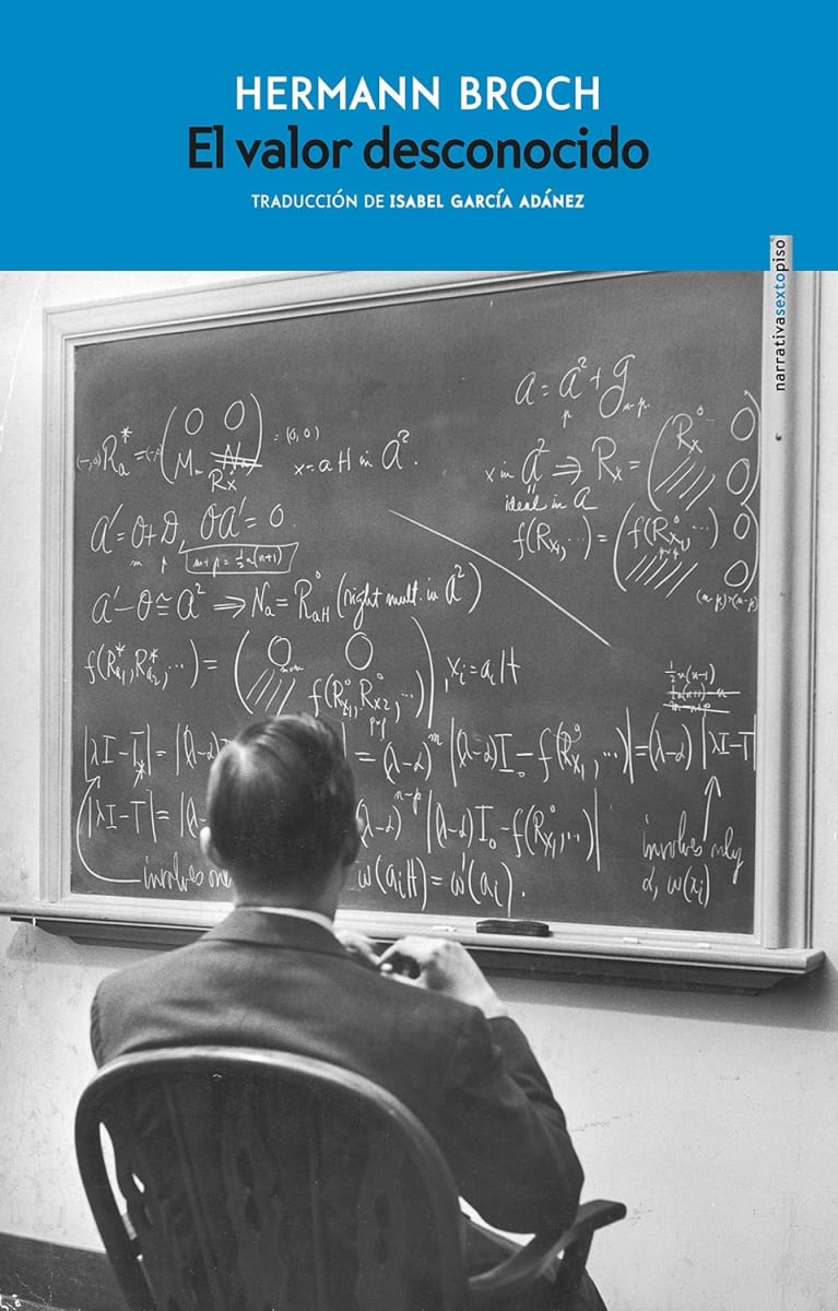 EL VALOR DESCONOCIDO1