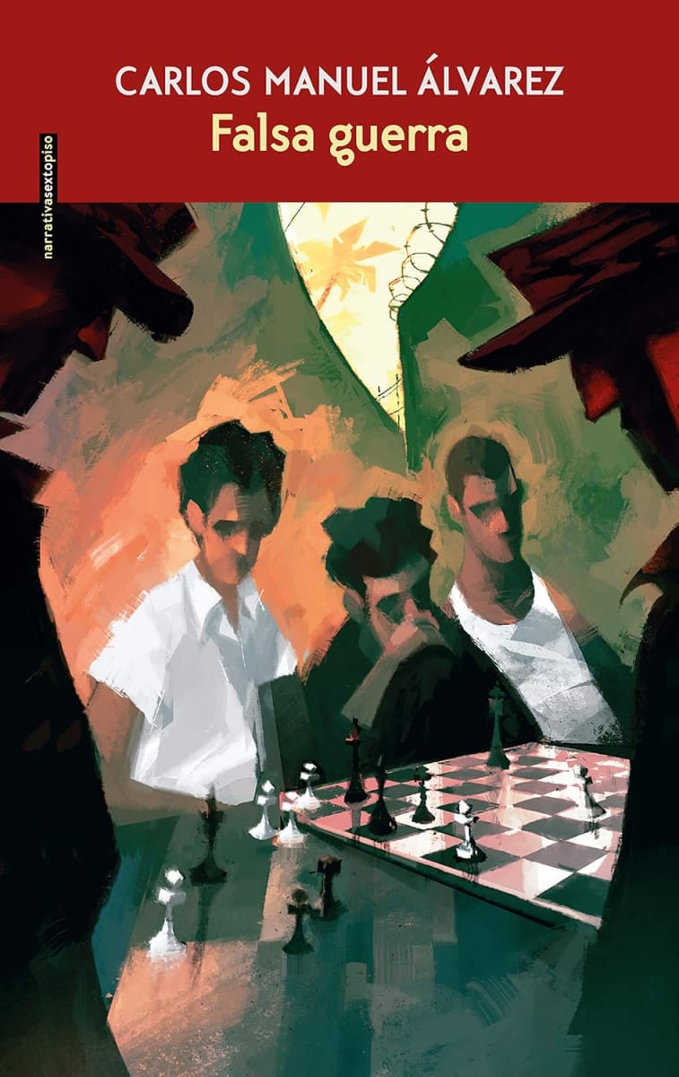 FALSA GUERRA1