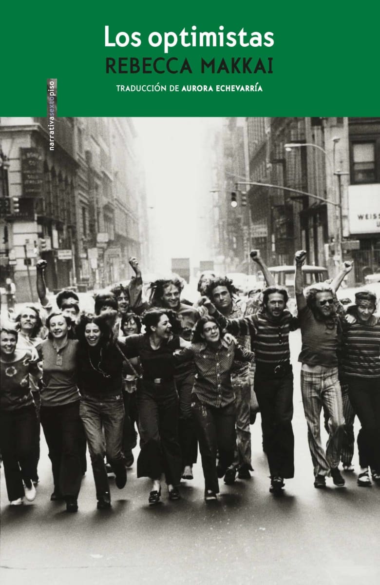 LOS OPTIMISTAS1