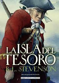 LA ISLA DEL TESORO1