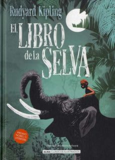 EL LIBRO DE LA SELVA1