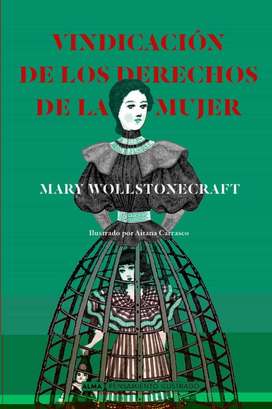 VINDICACION DE LOS DERECHOS DE LA MUJER1