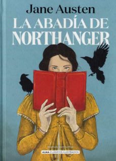 LA ABADIA DE NORTHANGER1