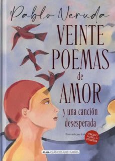 VEINTE POEMAS DE AMOR Y UNA CANCION DESESPERADA1