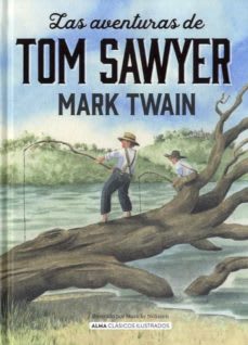 LAS AVENTURAS DE TOM SAWYER1
