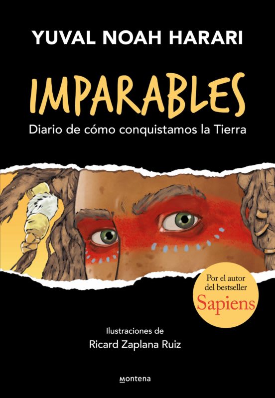IMPARABLES: DIARIO DE COMO CONQUISTAMOS1