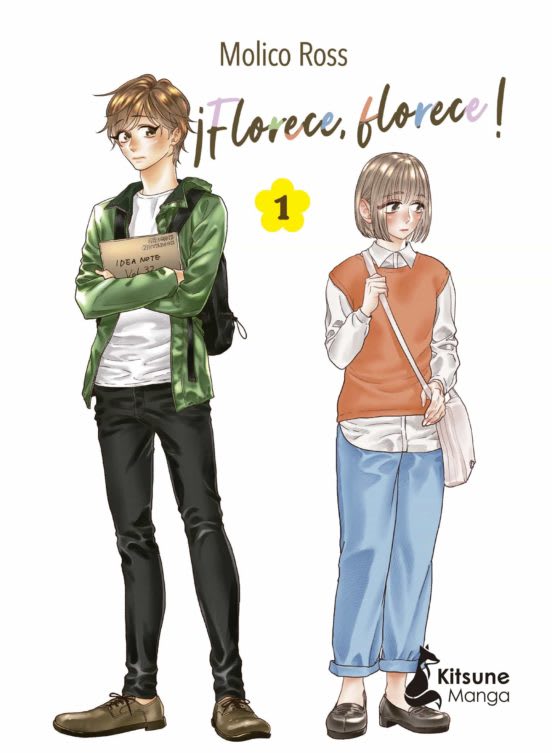 FLORECE FLORECE 11