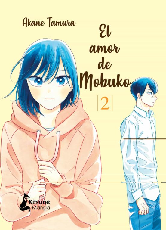 EL AMOR DE MOBUKO 21