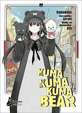 KUMA KUMA KUMA BEAR 11