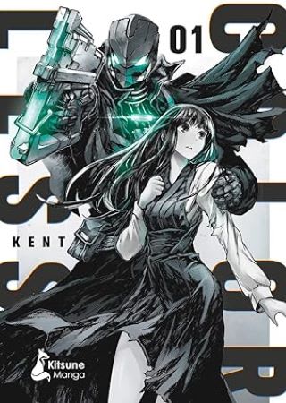 COLORLESS 11
